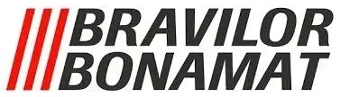 Bravilor Bonamat commercial coffee machine logo.