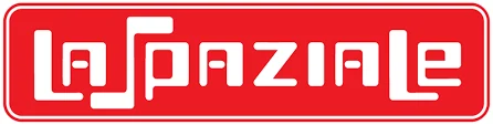 La Spaziale commercial coffee machine logo.