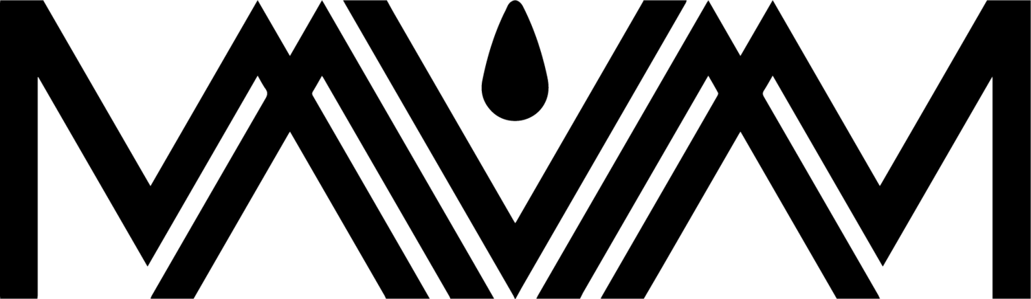 Mavam commercial coffee machine logo.