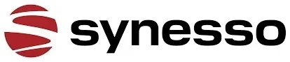 Synesso commercial coffee machine logo.
