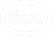 Esso logo.
