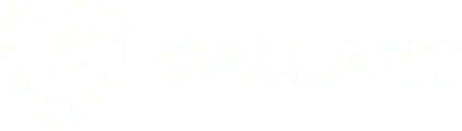 Gallant logo.