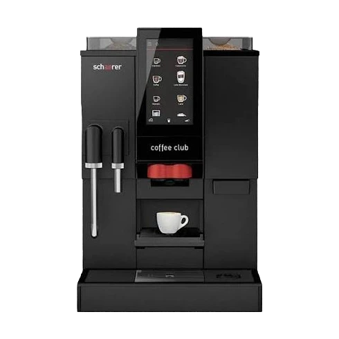 Coffee Machines service
