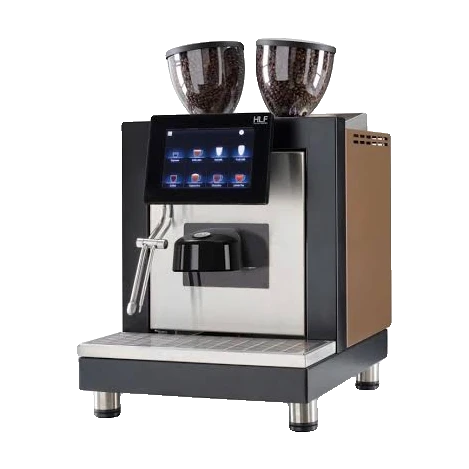 Coffee Machines service
