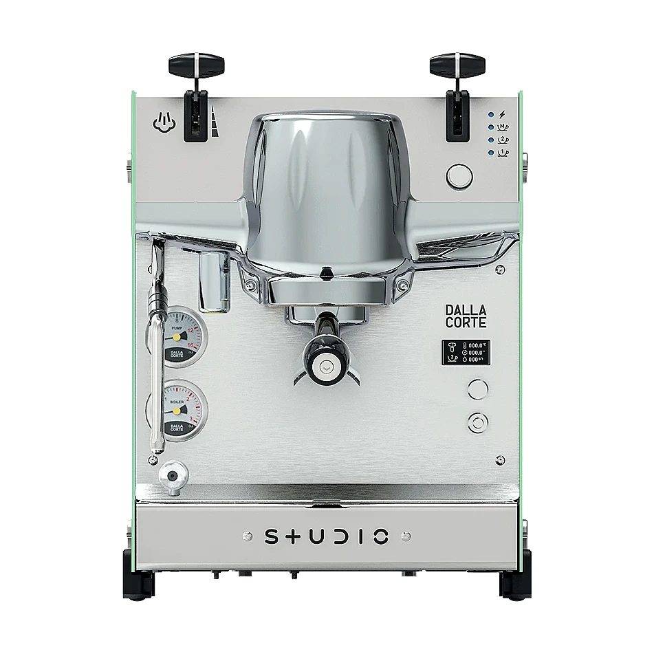Dalla Corte Studio Aqua commercial water boiler, repaired and serviced by Grajqevci in Toronto and the GTA.
