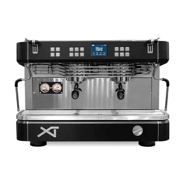 Dalla Corte XT commercial water boiler, repaired and serviced by Grajqevci in Toronto and the GTA.
