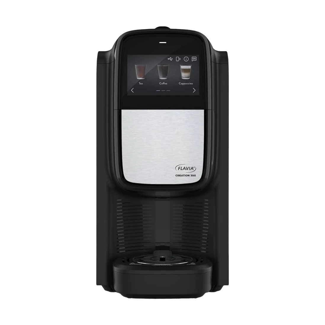 Flavia Creation 300 commercial coffee machine, serviced and repaired by Grajqevci in Toronto and the GTA.
