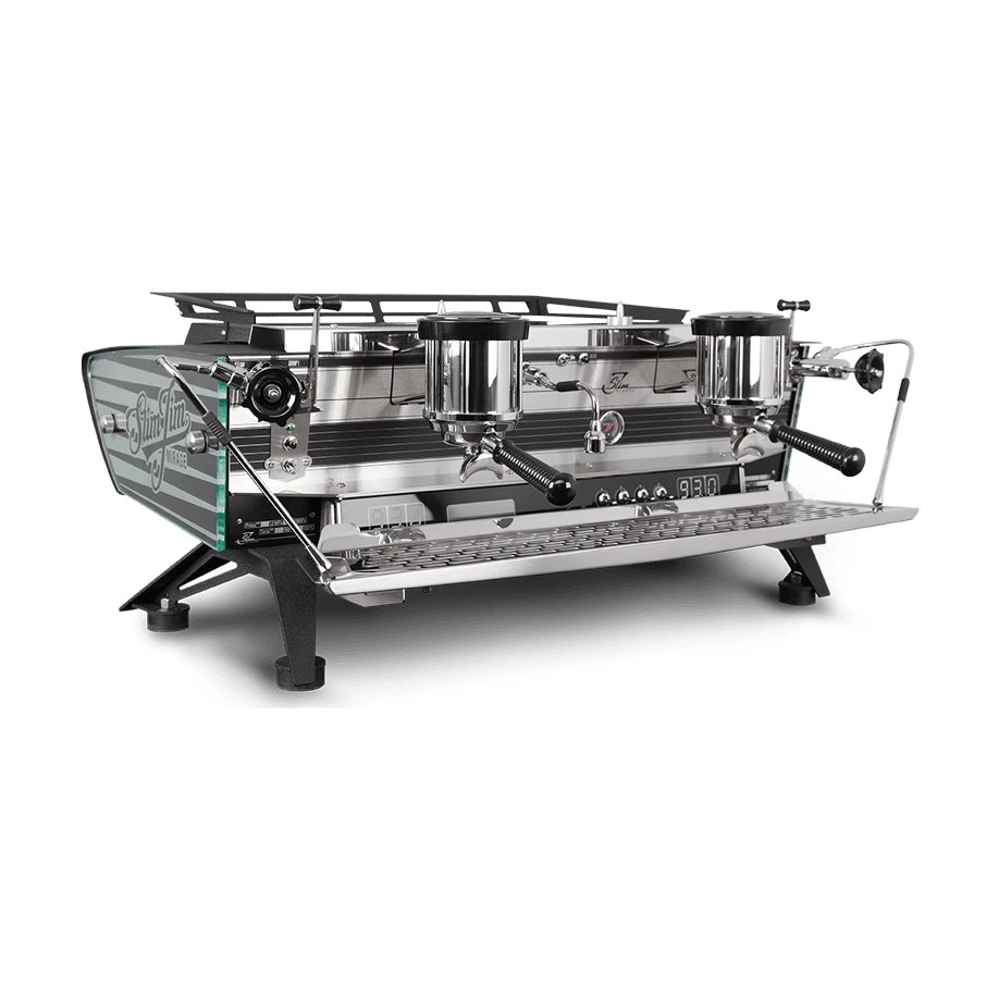 Kees van der Westen commercial coffee machine, Toronto & the GTA service by Grajqevci.