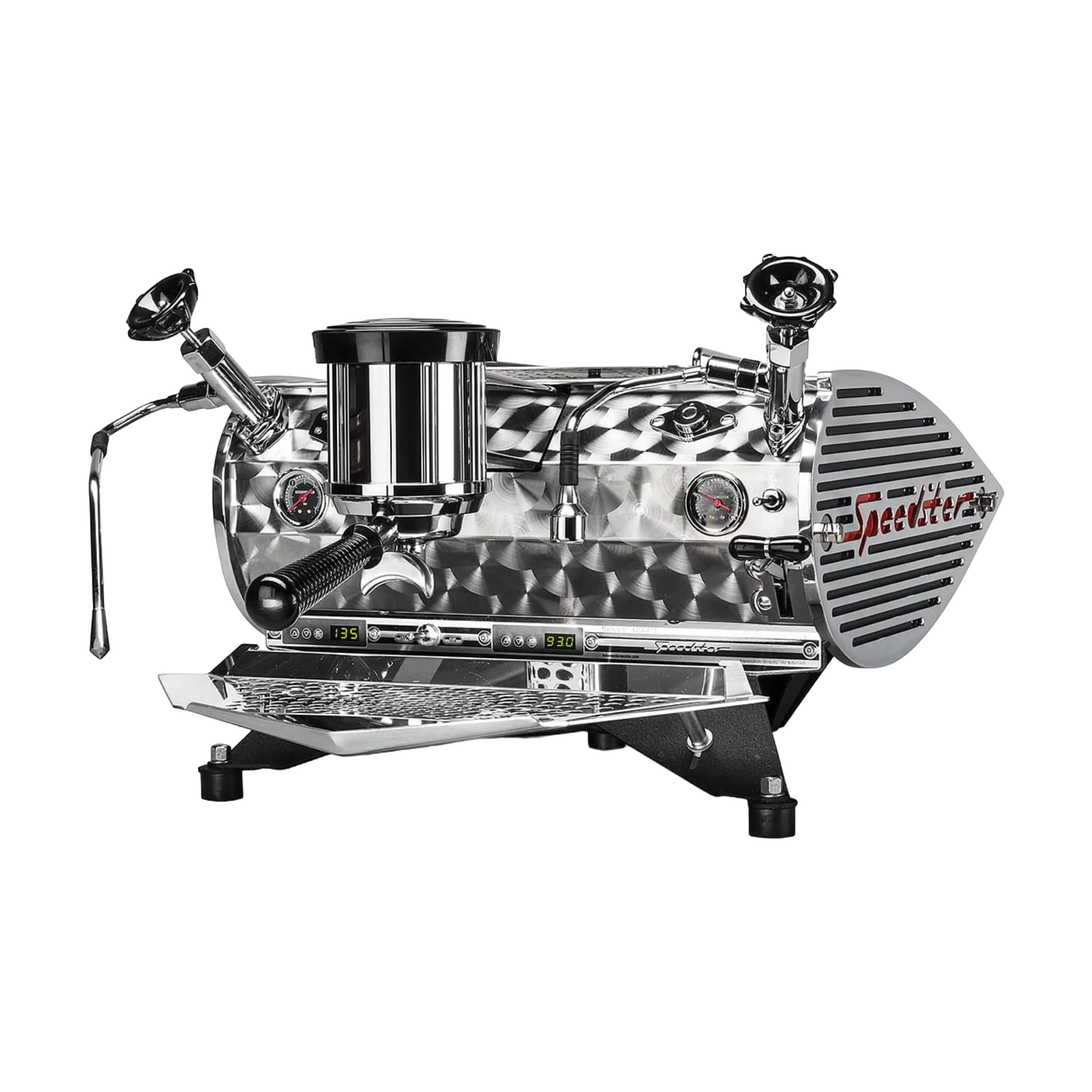 Kees van der Westen commercial coffee machine, repaired and serviced by Grajqevci in Toronto and the GTA.