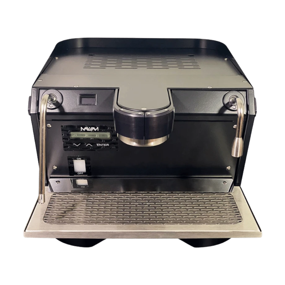 Mavam MACH 1 commercial espresso machine, repaired and serviced by Grajqevci in Toronto and the GTA.