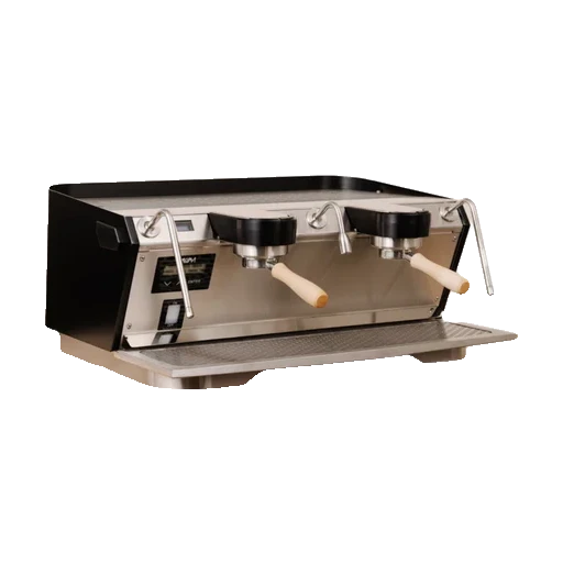 Mavam commercial coffee machine, Toronto & the GTA service by Grajqevci.