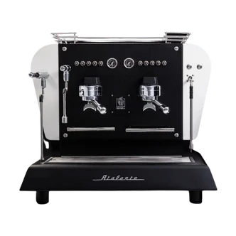 Reneka Atalante commercial espresso machine, serviced and repaired by Grajqevci in Toronto and the GTA.