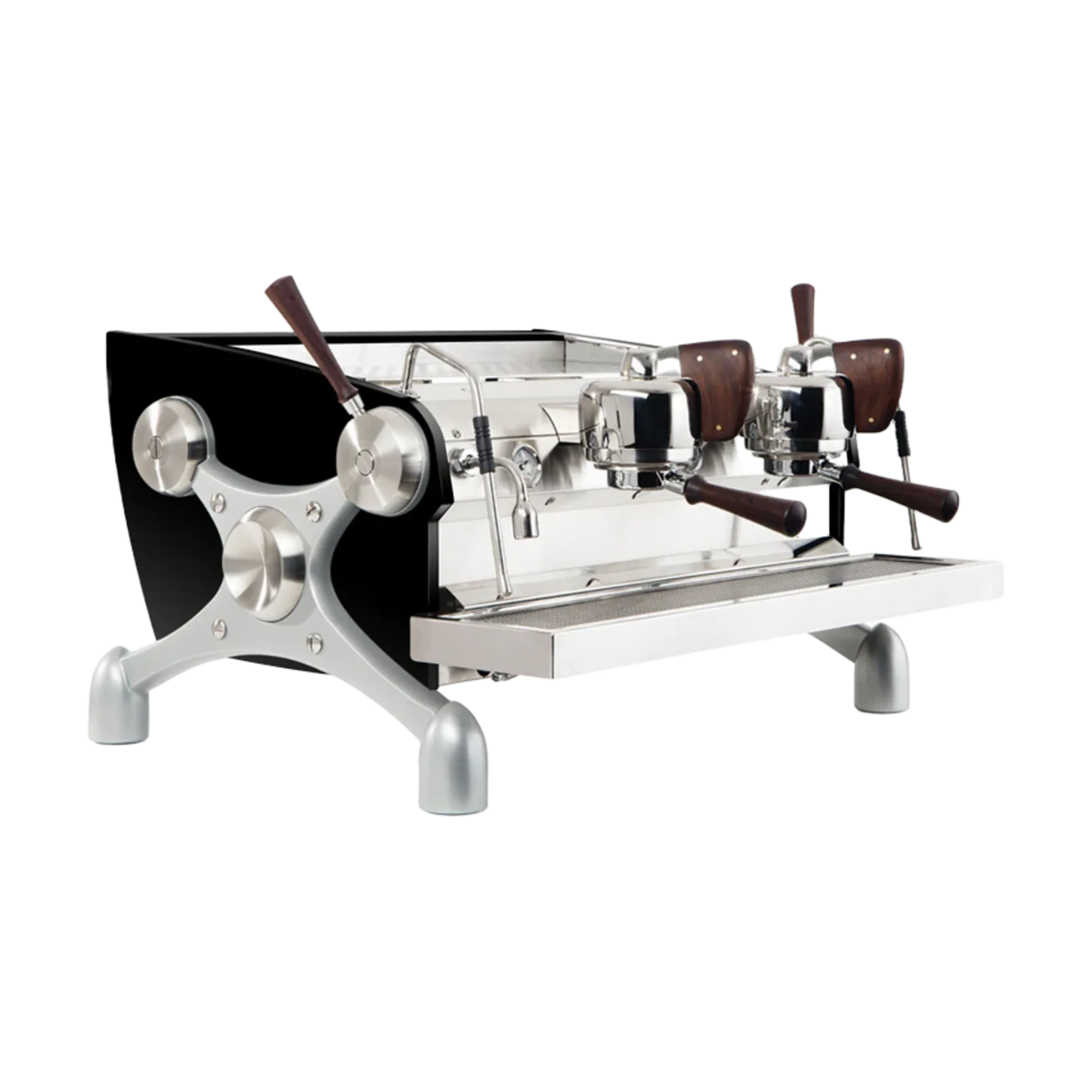 Slayer Espresso V3 commercial premium specialty espresso machine, serviced and repaired by Grajqevci in Toronto and the GTA.