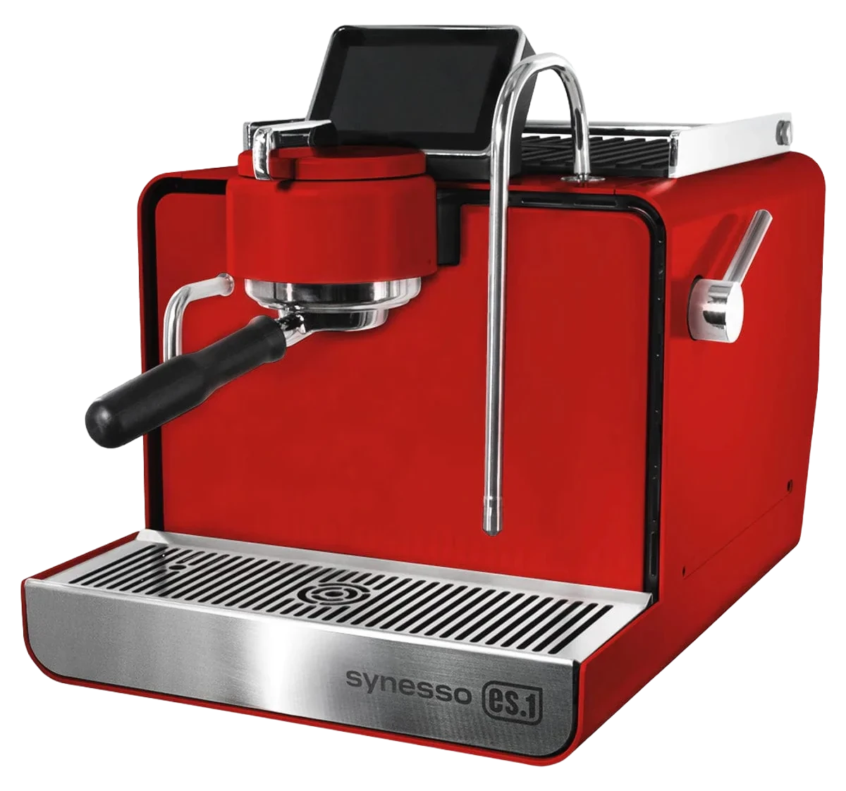 Synesso ES.1 commercial compact specialty espresso machine, repaired and serviced by Grajqevci in Toronto and the GTA.