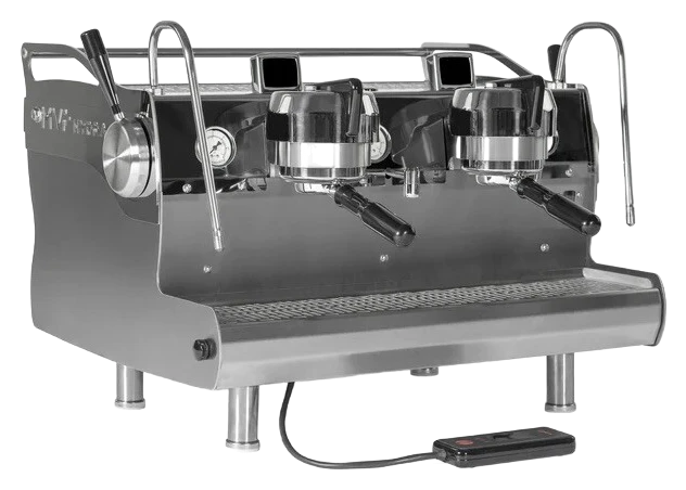 Synesso MVP Hydra commercial premium specialty espresso machine, serviced and repaired by Grajqevci in Toronto and the GTA.