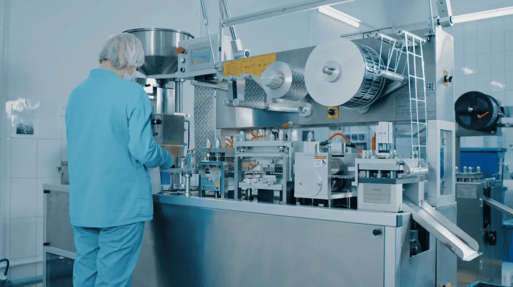 grajqevci videocover industrial machine